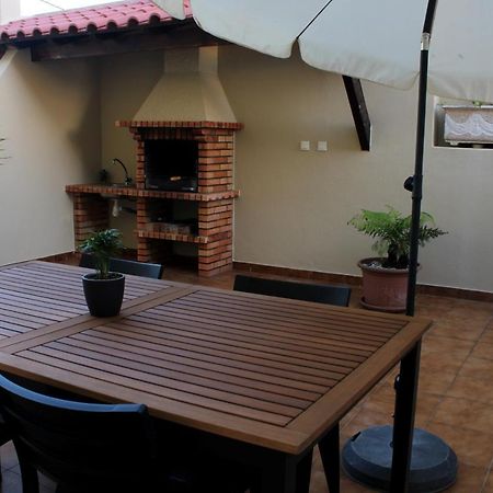 Grillohouse Villa Lourinha  Ngoại thất bức ảnh