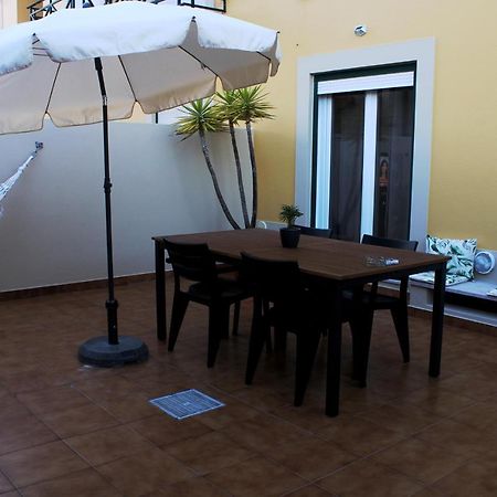 Grillohouse Villa Lourinha  Ngoại thất bức ảnh