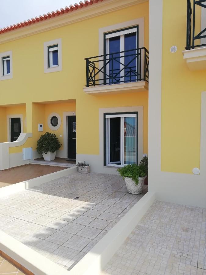 Grillohouse Villa Lourinha  Ngoại thất bức ảnh