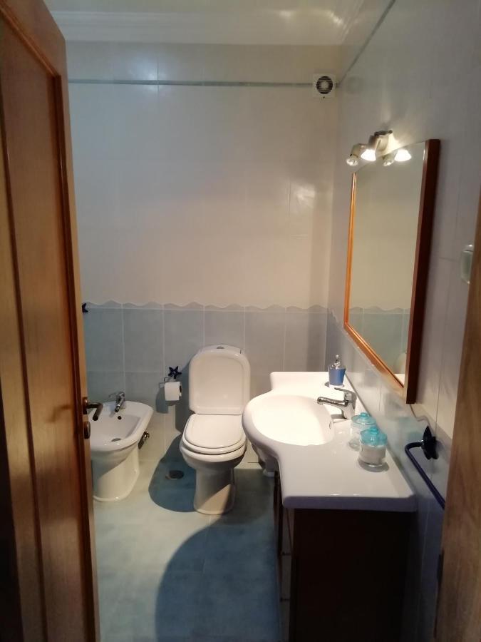 Grillohouse Villa Lourinha  Ngoại thất bức ảnh