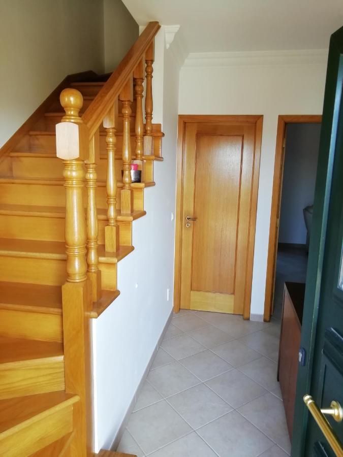 Grillohouse Villa Lourinha  Ngoại thất bức ảnh