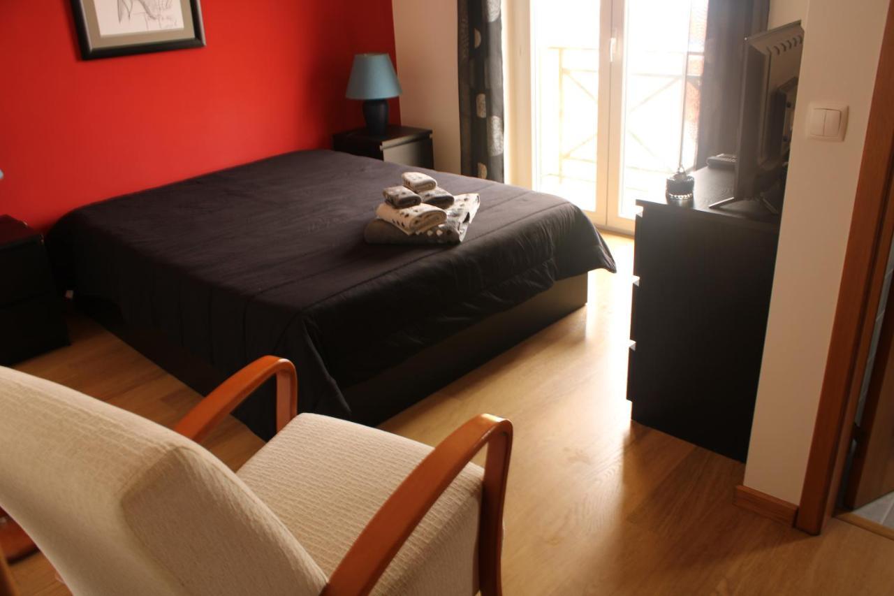 Grillohouse Villa Lourinha  Ngoại thất bức ảnh