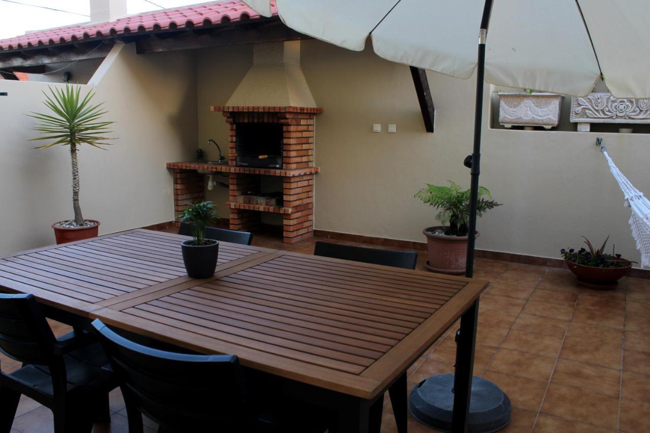 Grillohouse Villa Lourinha  Ngoại thất bức ảnh