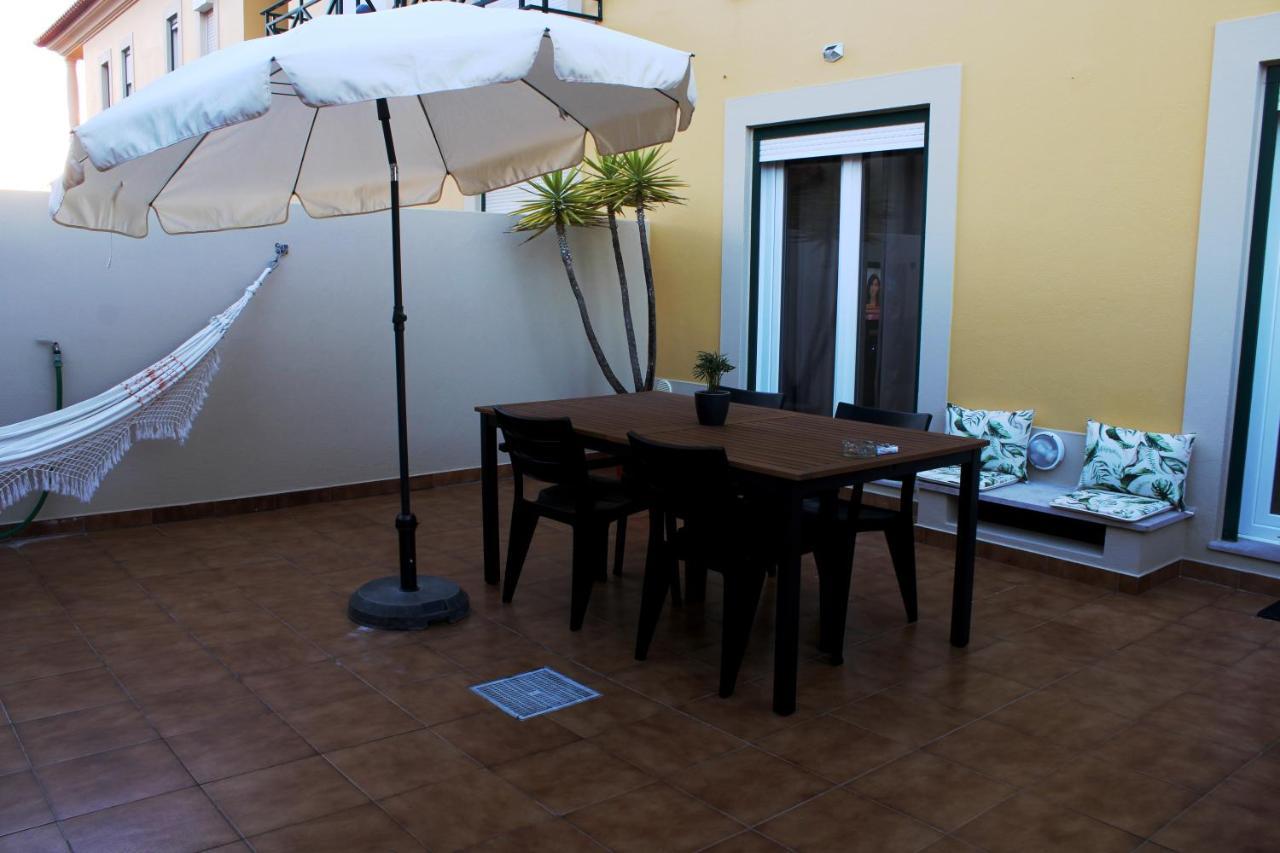 Grillohouse Villa Lourinha  Ngoại thất bức ảnh